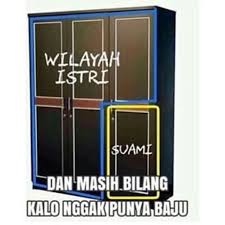 26 Meme tipe istri © 2016 brilio.net