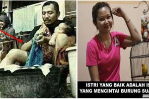 26 Meme kocak tipe-tipe istri ini bikin ngakak, para suami wajib baca!