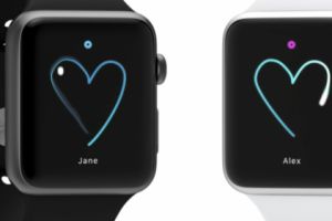 Gara-gara Apple Watch, pria ini selamat dari serangan jantung