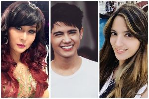 Selain Zaskia Gotik, ini dia artis-artis Indonesia yang tak tamat SMA