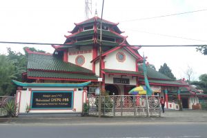 Jejak Laksamana Cheng Ho bisa kamu lihat di 8 kota ini, kotamu ada? 