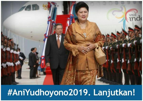 Ani maju capres © 2016 brilio.net Ani maju capres © 2016 brilio.net