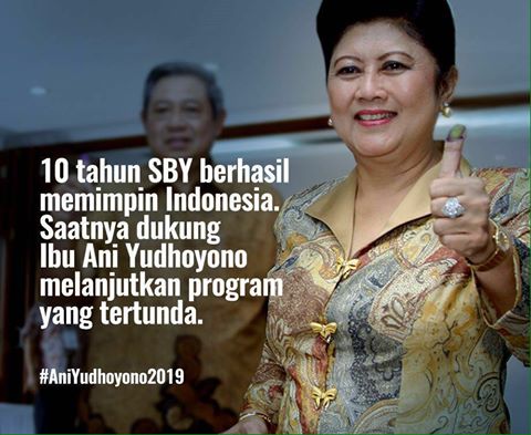 Ani maju capres © 2016 brilio.net Ani maju capres © 2016 brilio.net