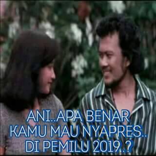 Ani maju capres © 2016 brilio.net Ani maju capres © 2016 brilio.net