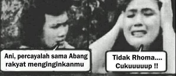 Ani maju capres © 2016 brilio.net Ani maju capres © 2016 brilio.net