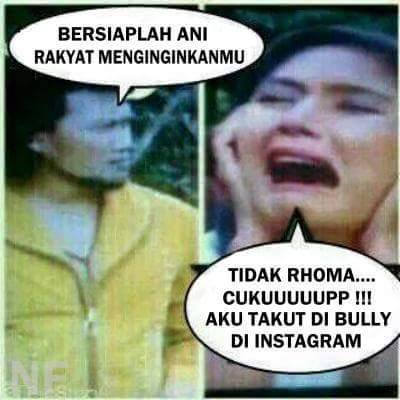 Ani maju capres © 2016 brilio.net Ani maju capres © 2016 brilio.net