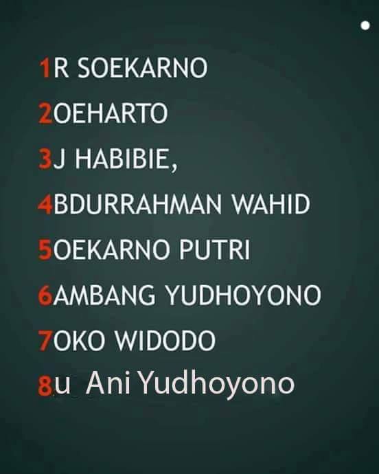 Ani maju capres © 2016 brilio.net Ani maju capres © 2016 brilio.net