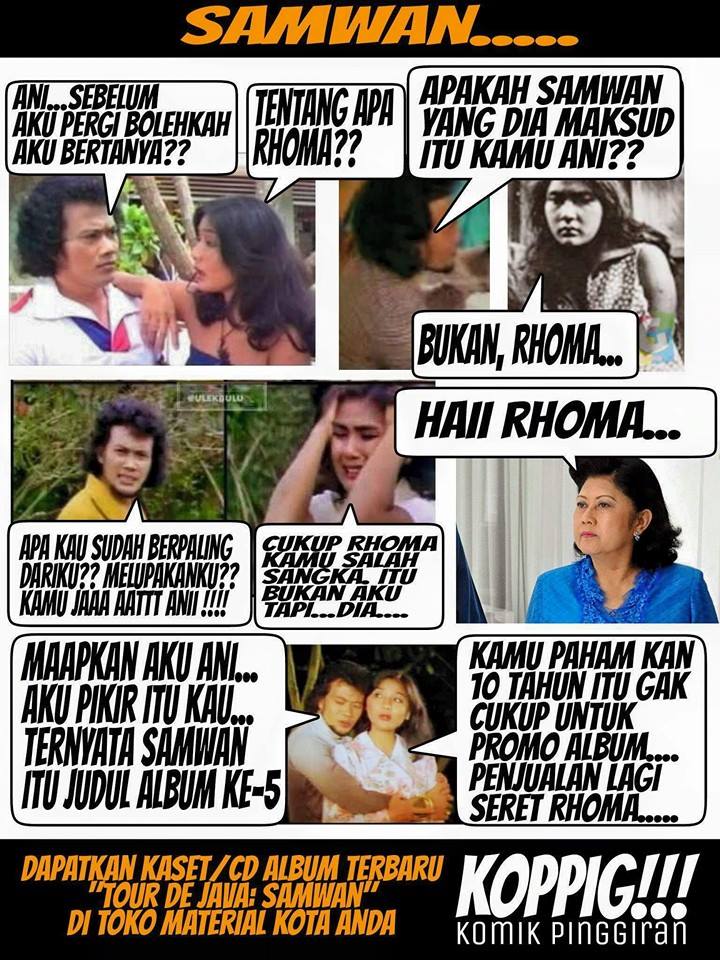 Ani maju capres © 2016 brilio.net Ani maju capres © 2016 brilio.net