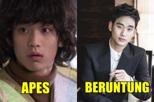 Selalu apes akibat zodiak & kepribadian, benar nggak ya?