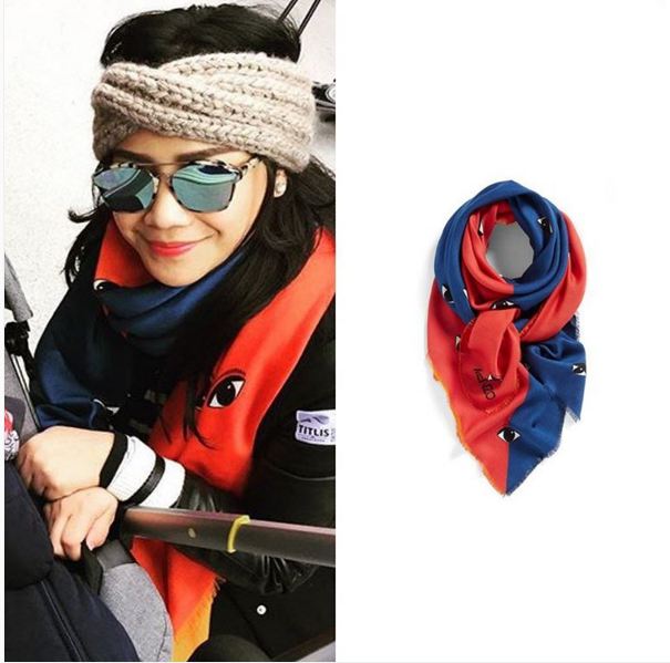 fashion nagita © 2016 brilio.net fashion nagita © 2016 brilio.net