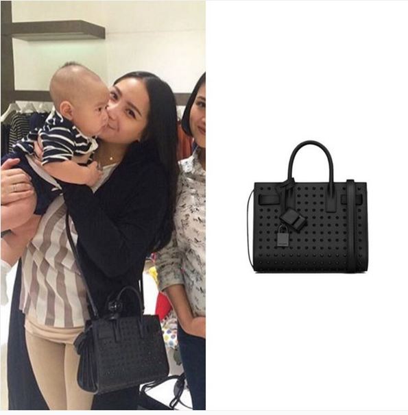 fashion nagita © 2016 brilio.net fashion nagita © 2016 brilio.net