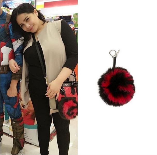 fashion nagita © 2016 brilio.net fashion nagita © 2016 brilio.net