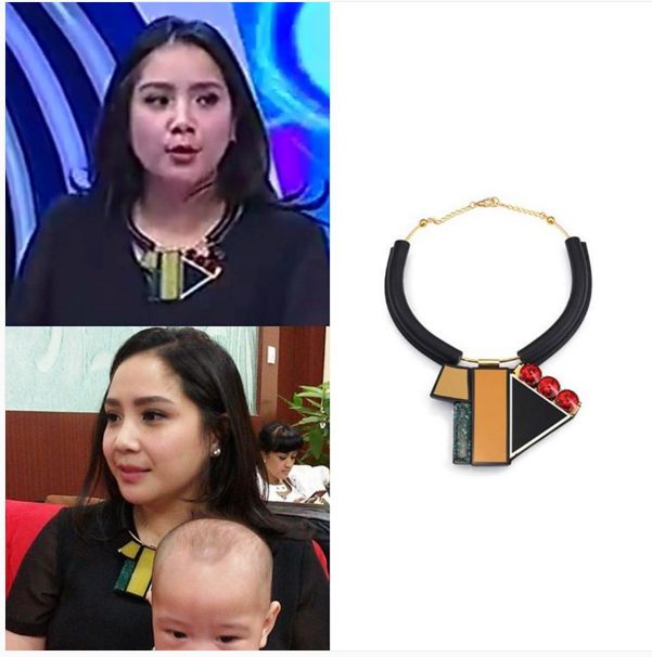 fashion nagita © 2016 brilio.net fashion nagita © 2016 brilio.net