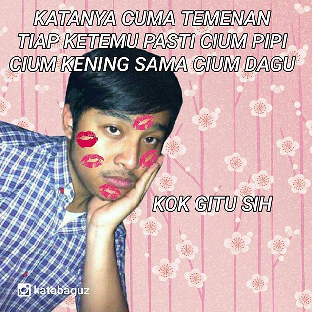 Kok gitu sih © 2016 brilio.net Kok gitu sih © 2016 brilio.net