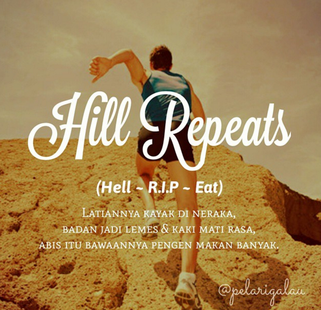 meme lari  © 2016 brilio.net