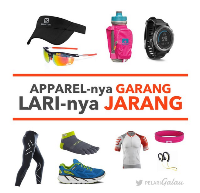 meme lari  © 2016 brilio.net