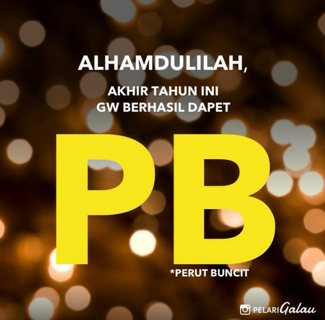 meme lari  © 2016 brilio.net