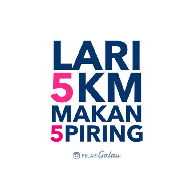 meme lari  © 2016 brilio.net