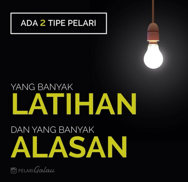 meme lari  © 2016 brilio.net