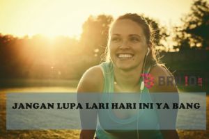 25 Meme 'olahraga lari' ini kocak abis, bikin senyum-senyum sendiri!