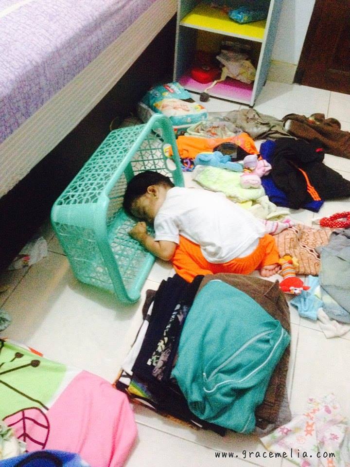 Foto Balita Rindu © 2016 brilio.net