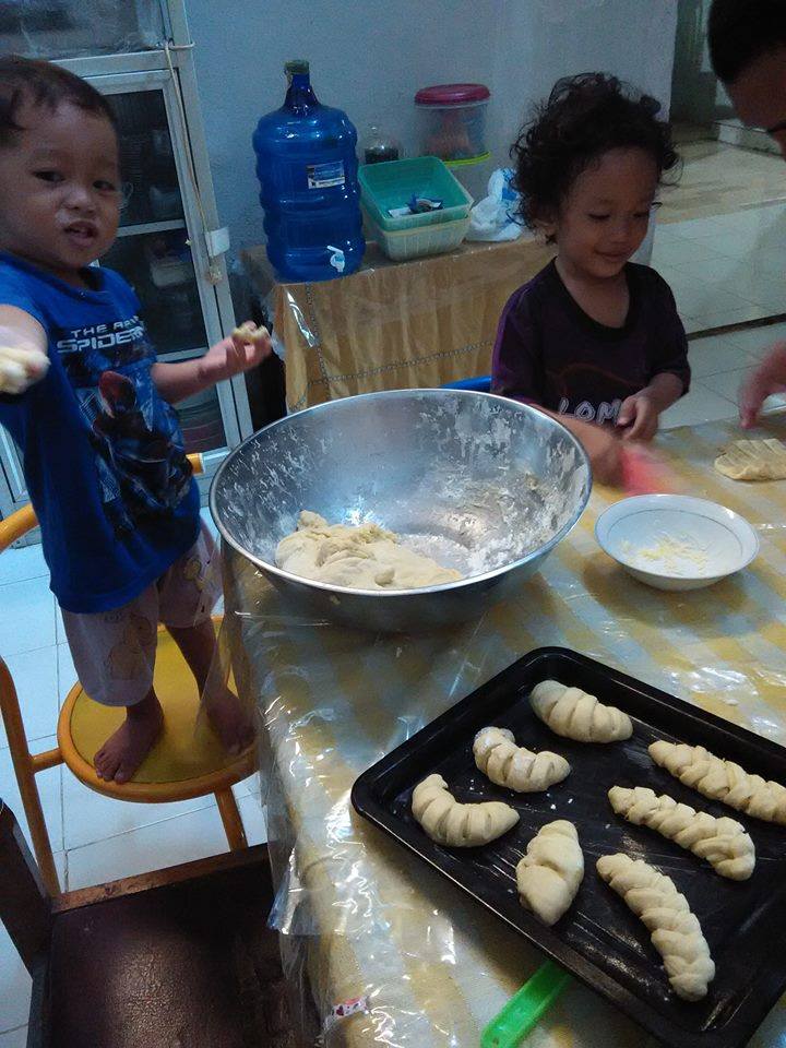 Foto Balita Rindu © 2016 brilio.net