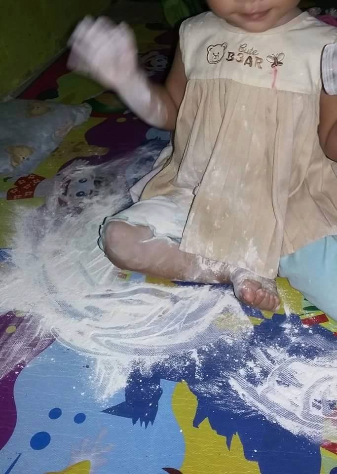 Foto Balita Rindu © 2016 brilio.net