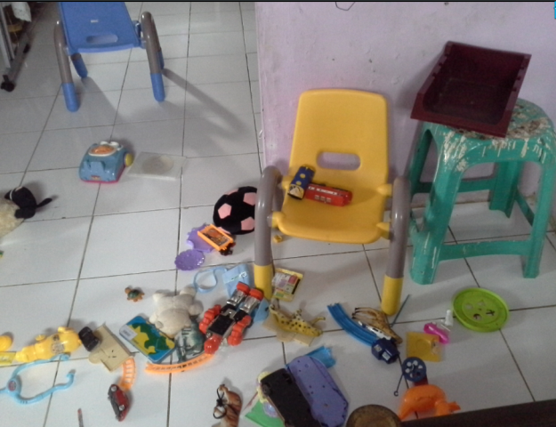 Foto Balita Rindu © 2016 brilio.net