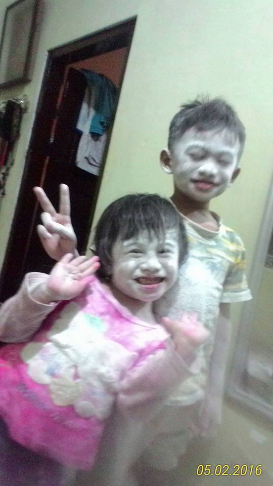 Foto Balita Rindu © 2016 brilio.net