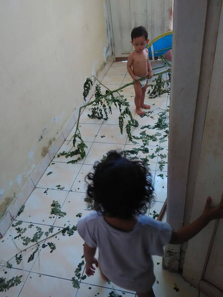 Foto Balita Rindu © 2016 brilio.net