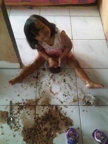 Foto Balita Rindu © 2016 brilio.net