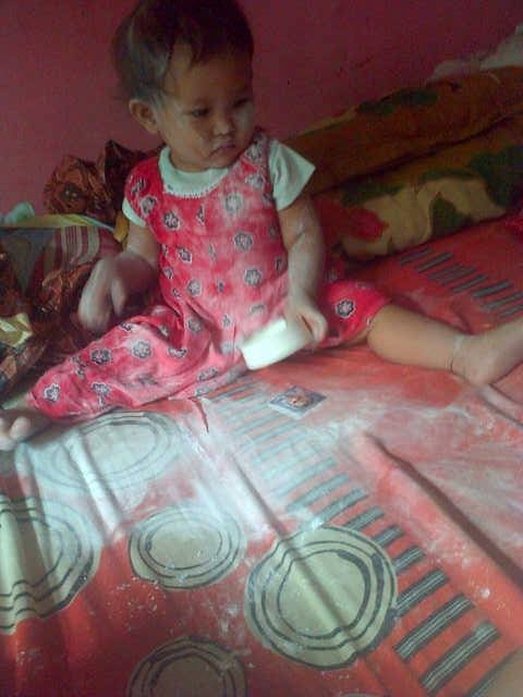 Foto Balita Rindu © 2016 brilio.net