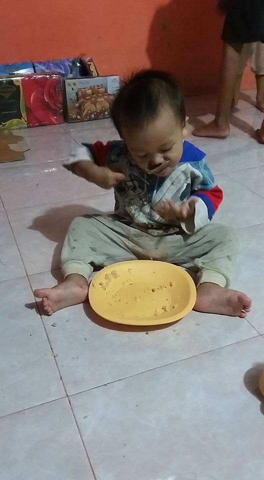 Foto Balita Rindu © 2016 brilio.net