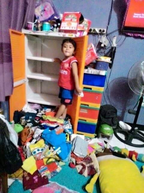 Foto Balita Rindu © 2016 brilio.net