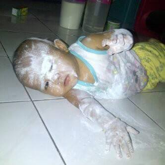 Foto Balita Rindu © 2016 brilio.net