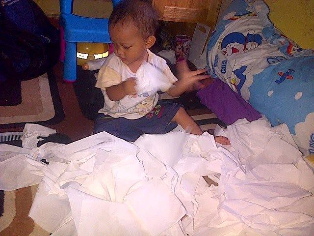 Foto Balita Rindu © 2016 brilio.net