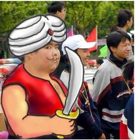 foto muka aneh © 2016 brilio.net foto muka aneh © 2016 brilio.net