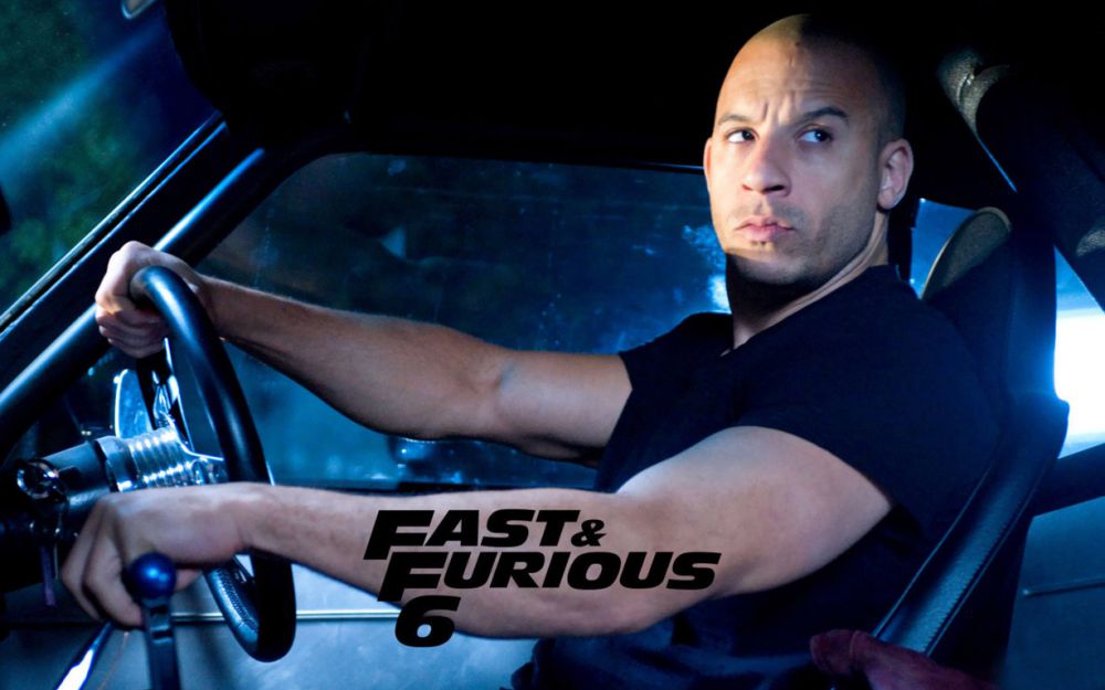 fakta fast & furious © 2016 brilio.net