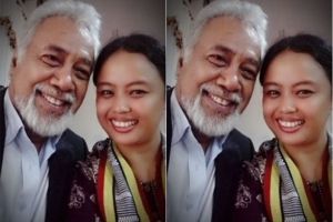 Widji Tukul dapat gelar pahlawan dari Pemerintah Timor Leste itu hoax