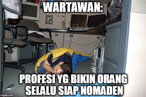 gokil jurnalis © 2016 brilio.net gokil jurnalis © 2016 brilio.net