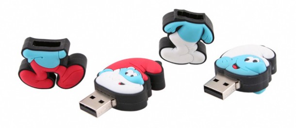 desain flashdisk  http://desigg.com/35-usb-designs/