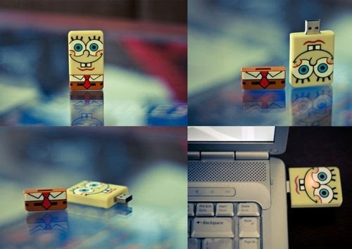 desain flashdisk  http://desigg.com/35-usb-designs/