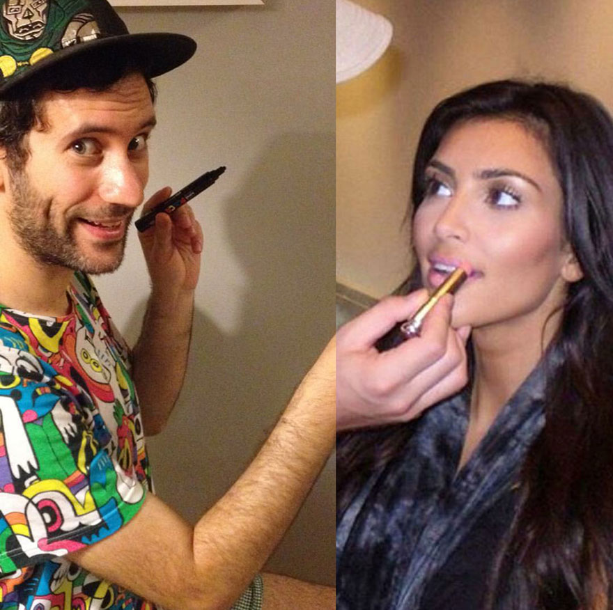 jon burgerman © 2016 brilio.net jon burgerman © 2016 brilio.net