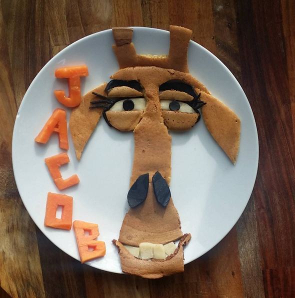 makanan kartun https://www.instagram.com/jacobs_food_diaries/