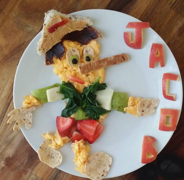 makanan kartun https://www.instagram.com/jacobs_food_diaries/