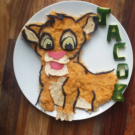 makanan kartun https://www.instagram.com/jacobs_food_diaries/