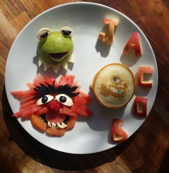 makanan kartun https://www.instagram.com/jacobs_food_diaries/