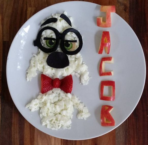 makanan kartun https://www.instagram.com/jacobs_food_diaries/