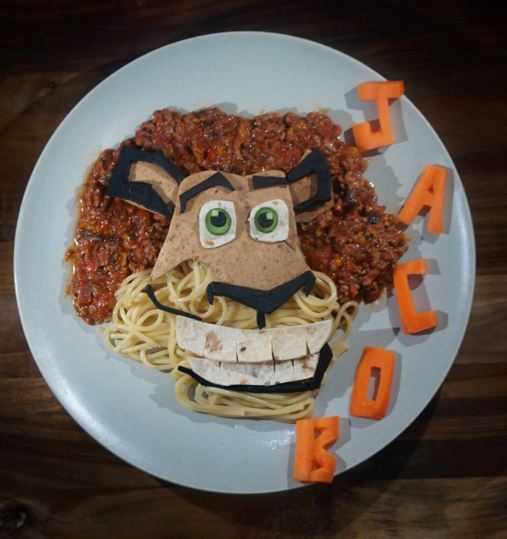 makanan kartun https://www.instagram.com/jacobs_food_diaries/
