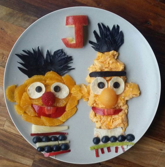 makanan kartun https://www.instagram.com/jacobs_food_diaries/